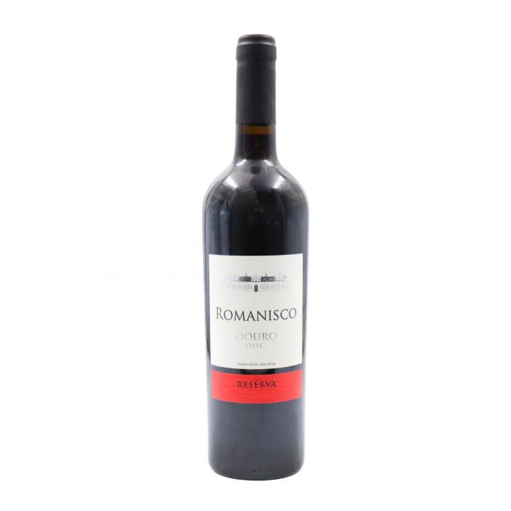 Romanisco Reserve Red 2022
