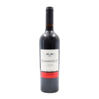 Romanisco Reserve Red 2022