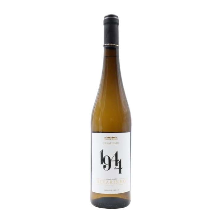 Casalinho 1944 Alvarinho Blanco 2024