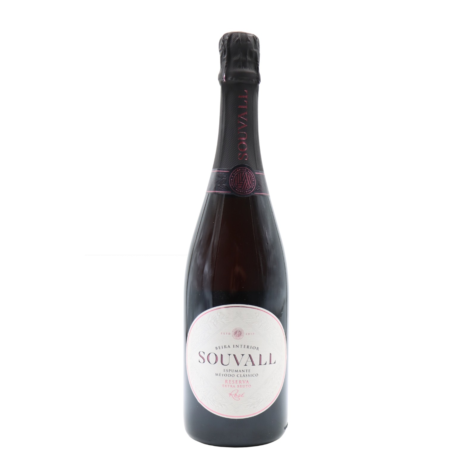 Souvall Rosé Extra Brut Frizzante 2022