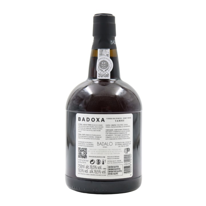Badoxa Tawny Port
