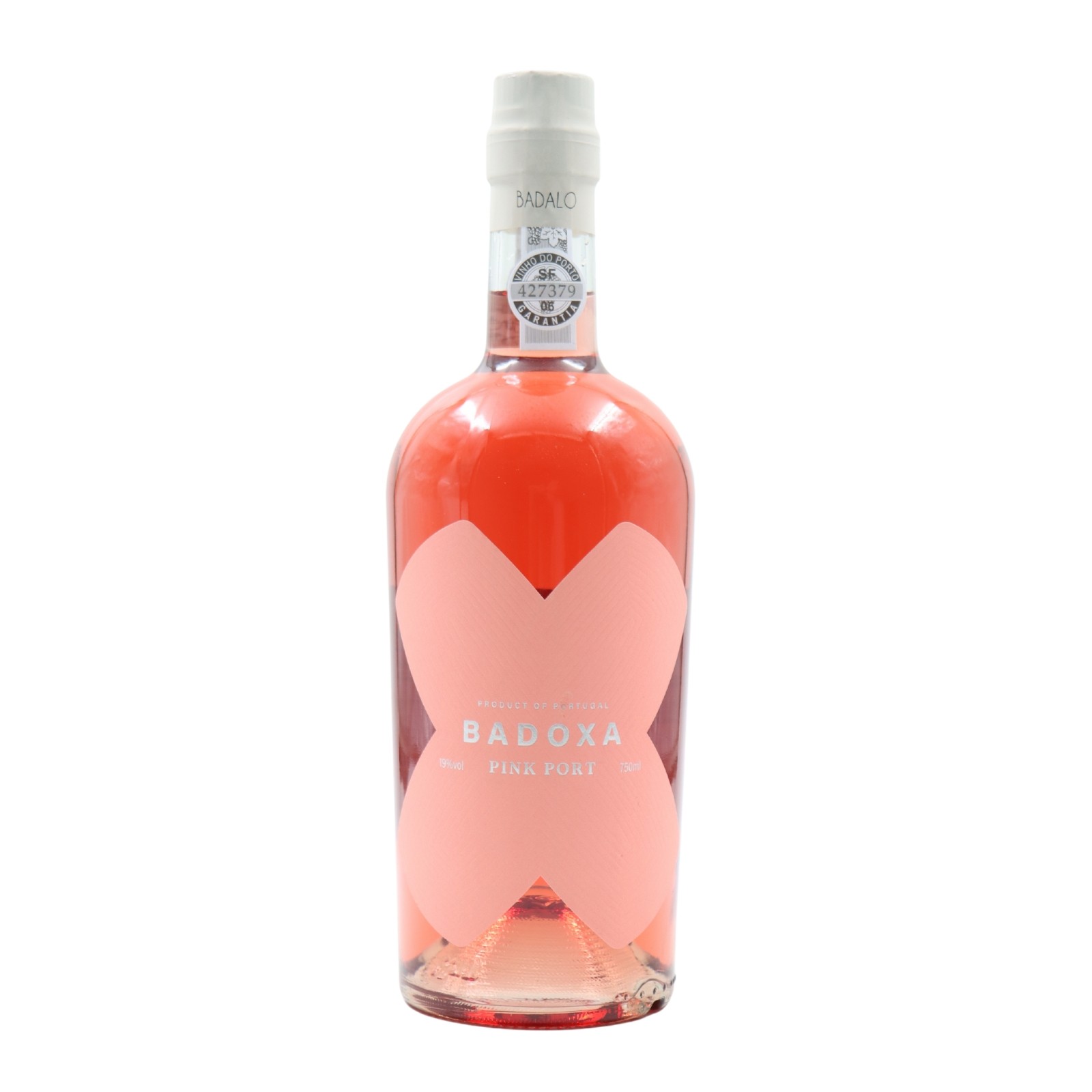 Badoxa Pink Port
