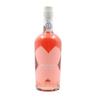 Badoxa Pink Port