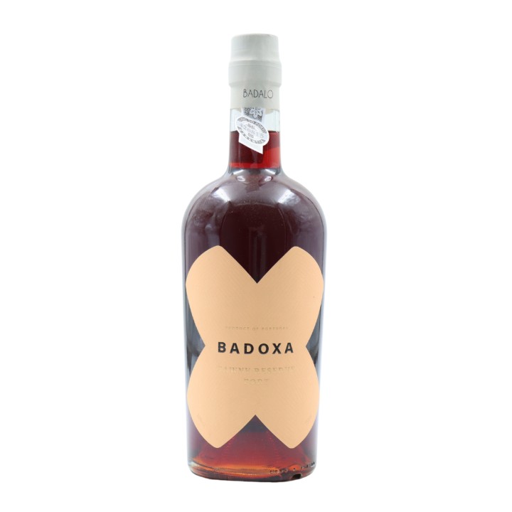 Badoxa Reserve Tawny Port