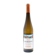 Amarante Weiß 2024