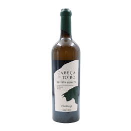 Cabeça de Toiro Chardonnay Private Reserve Weiß 2022