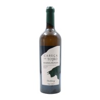 Cabeça de Toiro Chardonnay Reserva Privada Branco 2022