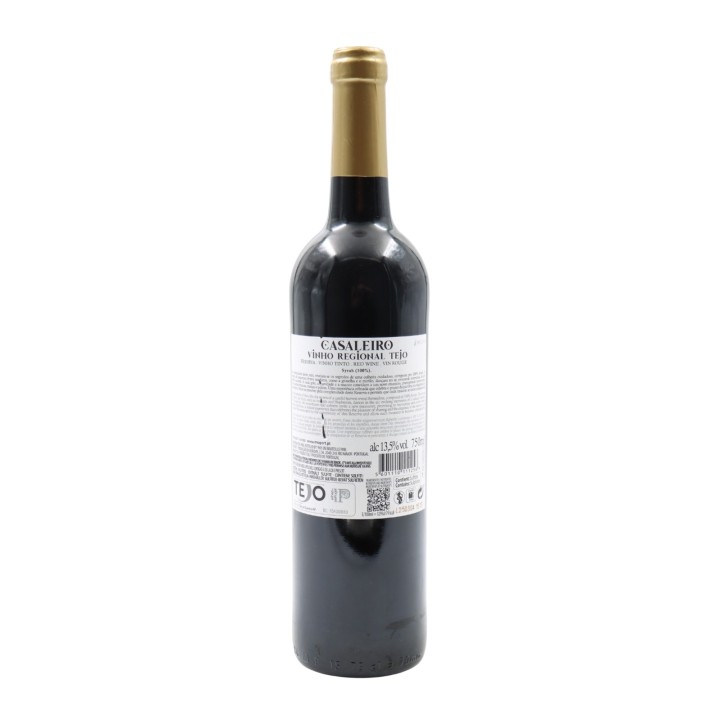 Casaleiro Syrah Reserva Tinto 2022