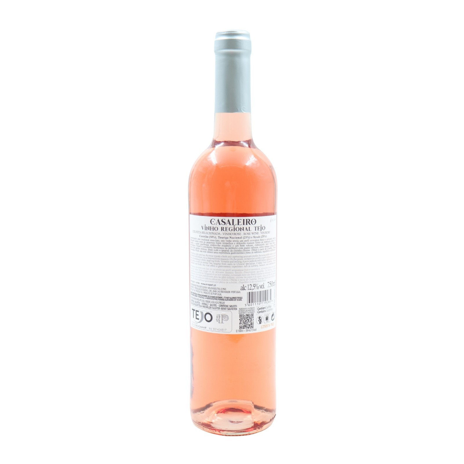 Casaleiro Rosé 2024