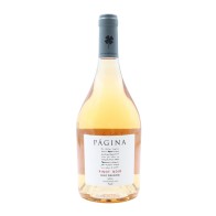 Página Pinot Noir Rosé 2023