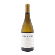Conde da Anadia Blanc de Noirs Bianco 2022