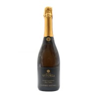 Casa de Santa Vitória Brut Nature Pétillant 2022