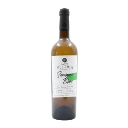 Casa de Santa Vitória Sauvignon Blanc White 2023