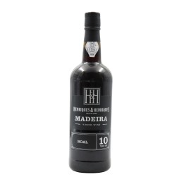 Henriques Henriques Boal 10 years Madeira