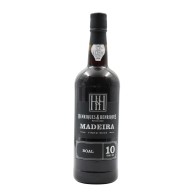 Henriques Henriques Boal 10 anni Madeira