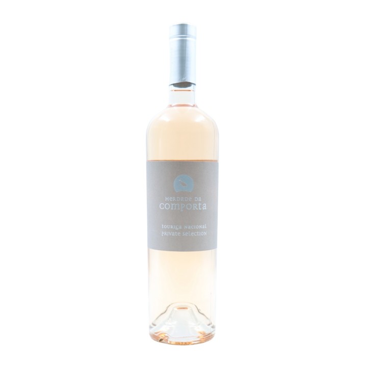 Herdade da Comporta Private Selection Rosado 2023