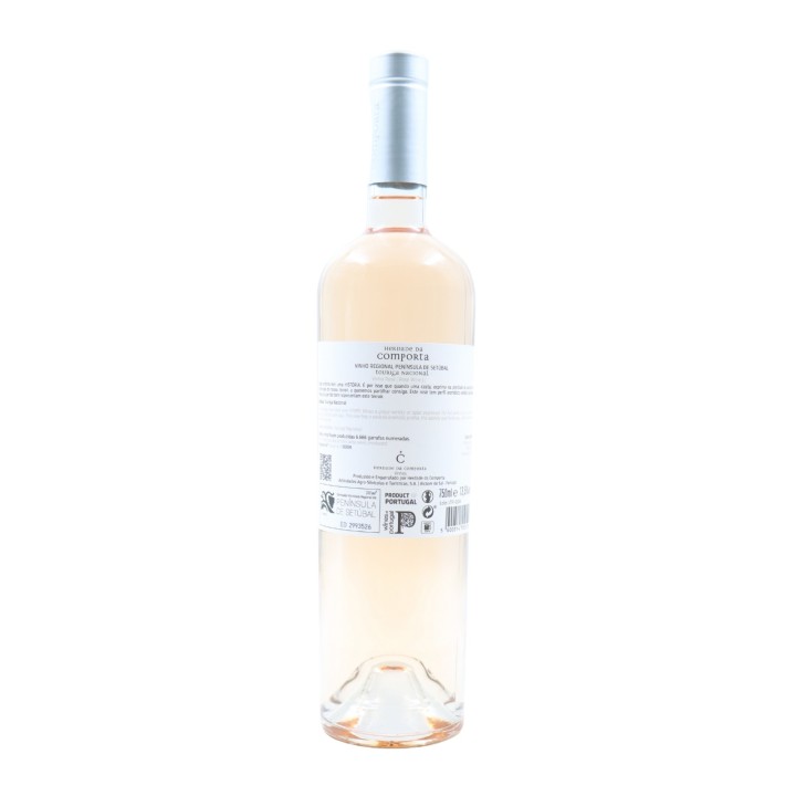 Herdade da Comporta Private Selection Rosado 2023