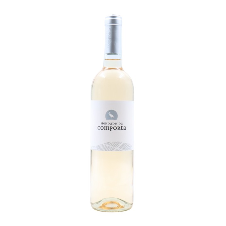 Herdade da Comporta Rosado 2022