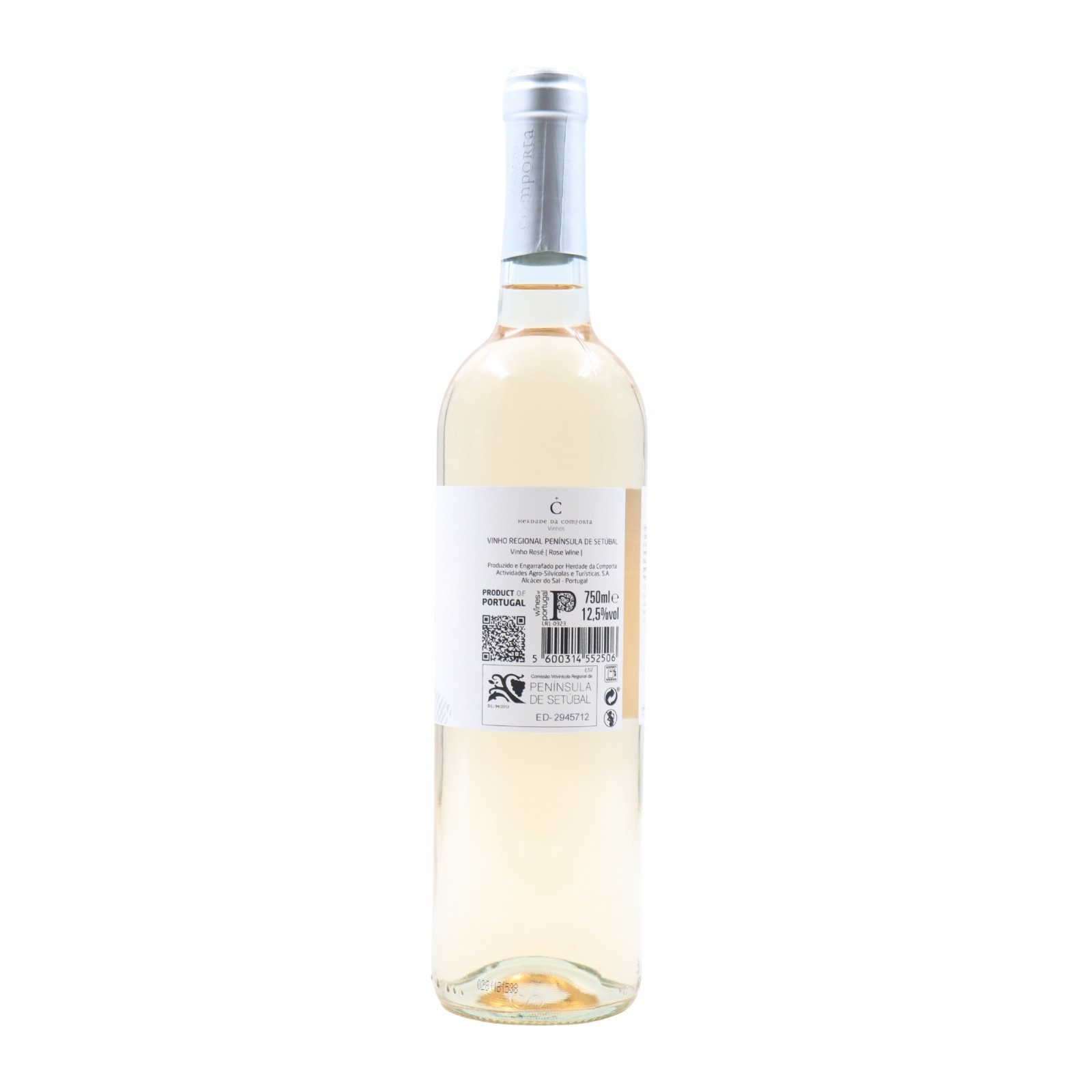 Herdade da Comporta Rosado 2022
