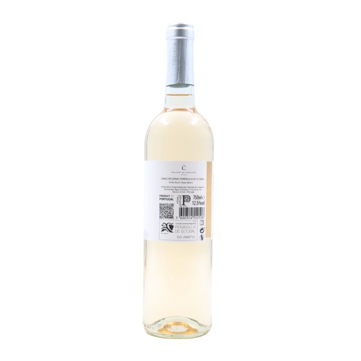 Herdade da Comporta Rosado 2022