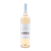 Morgado da Serra de Monchique Rosé 2023