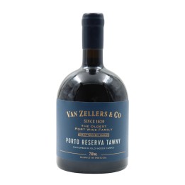 VZ Reserve Tawny Port