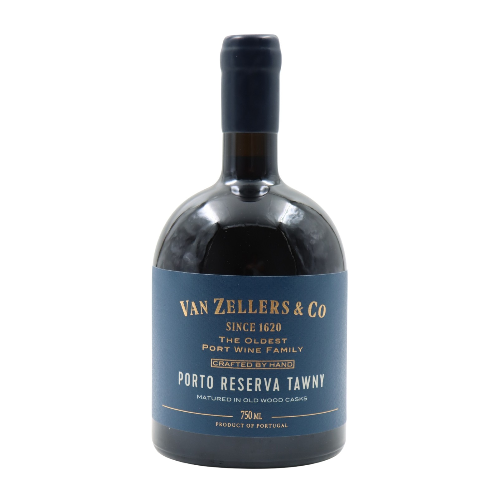 VZ Reserva Tawny Porto
