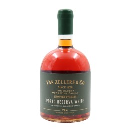 VZ Reserve White Port