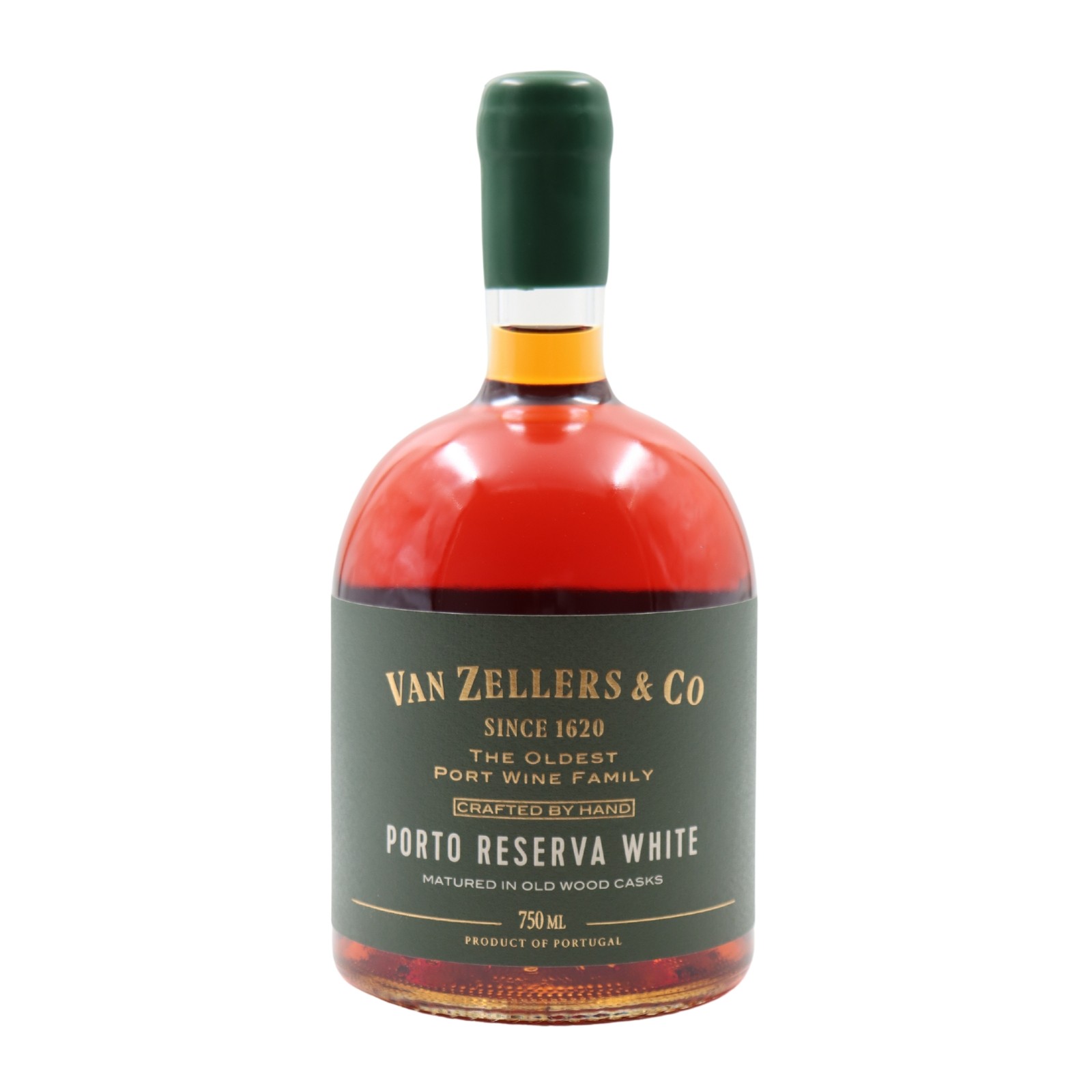 VZ Reserve White Portwein