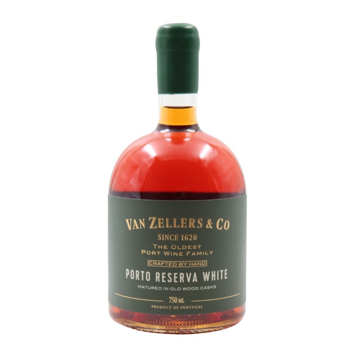 VZ Reserve White Portwein