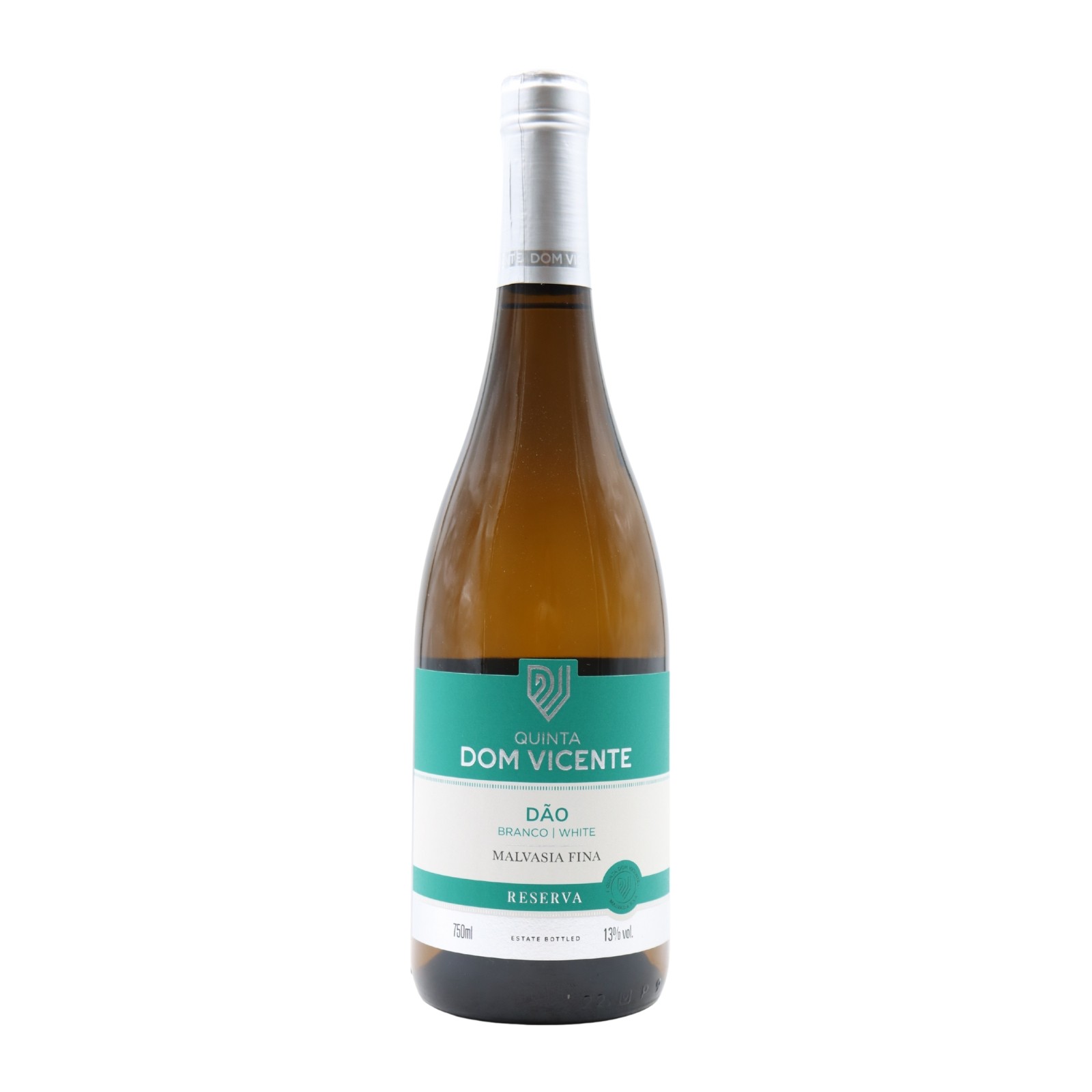Dom Vicente Malvasia Fina Weiß 2022