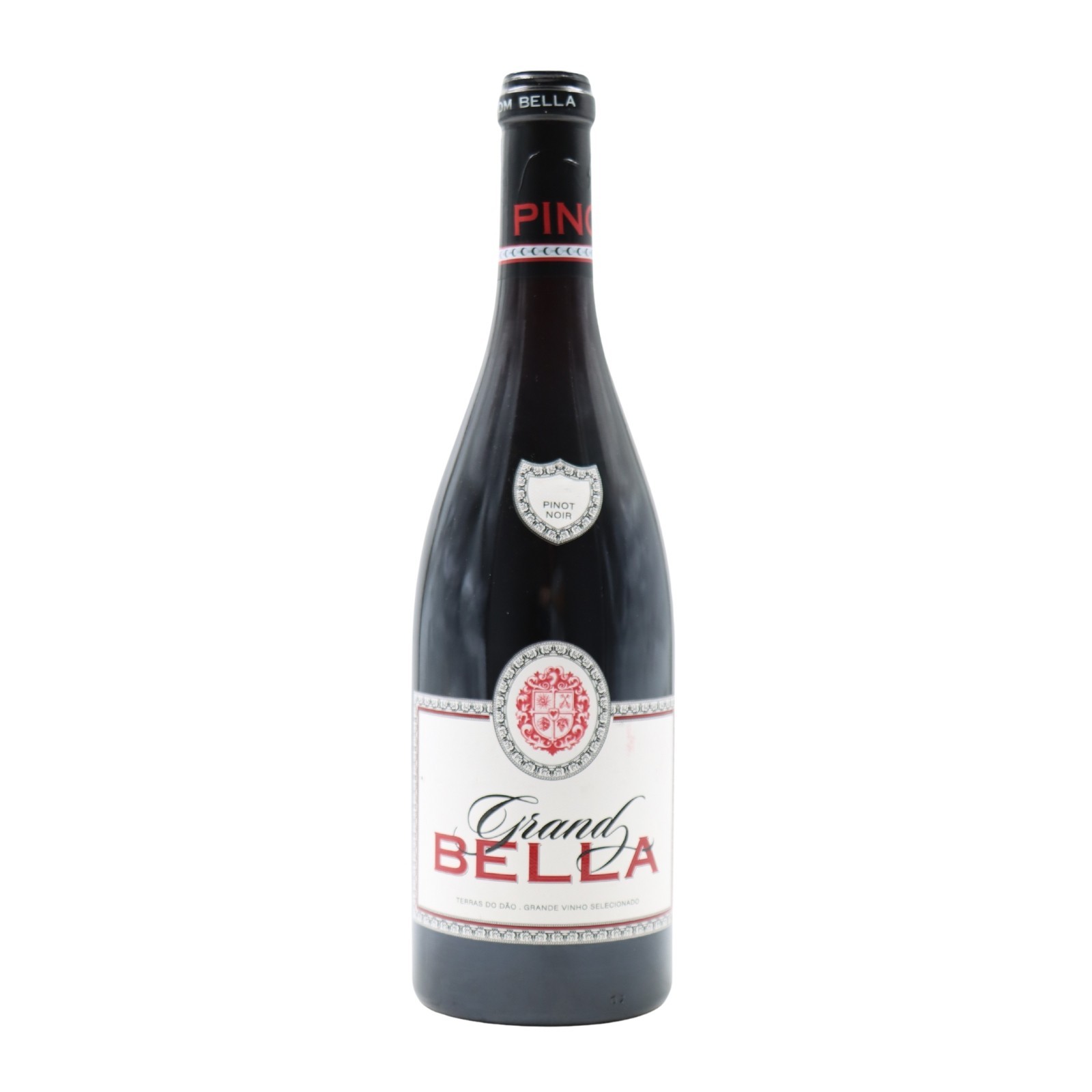 Grand Bella Pinot Noir Rouge 2014