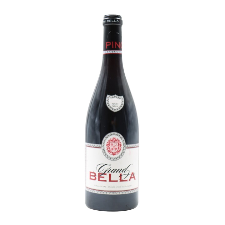 Grand Bella Pinot Noir Rouge 2014