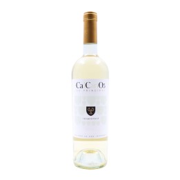 Calcário do Principal Chardonnay Blanco 2022