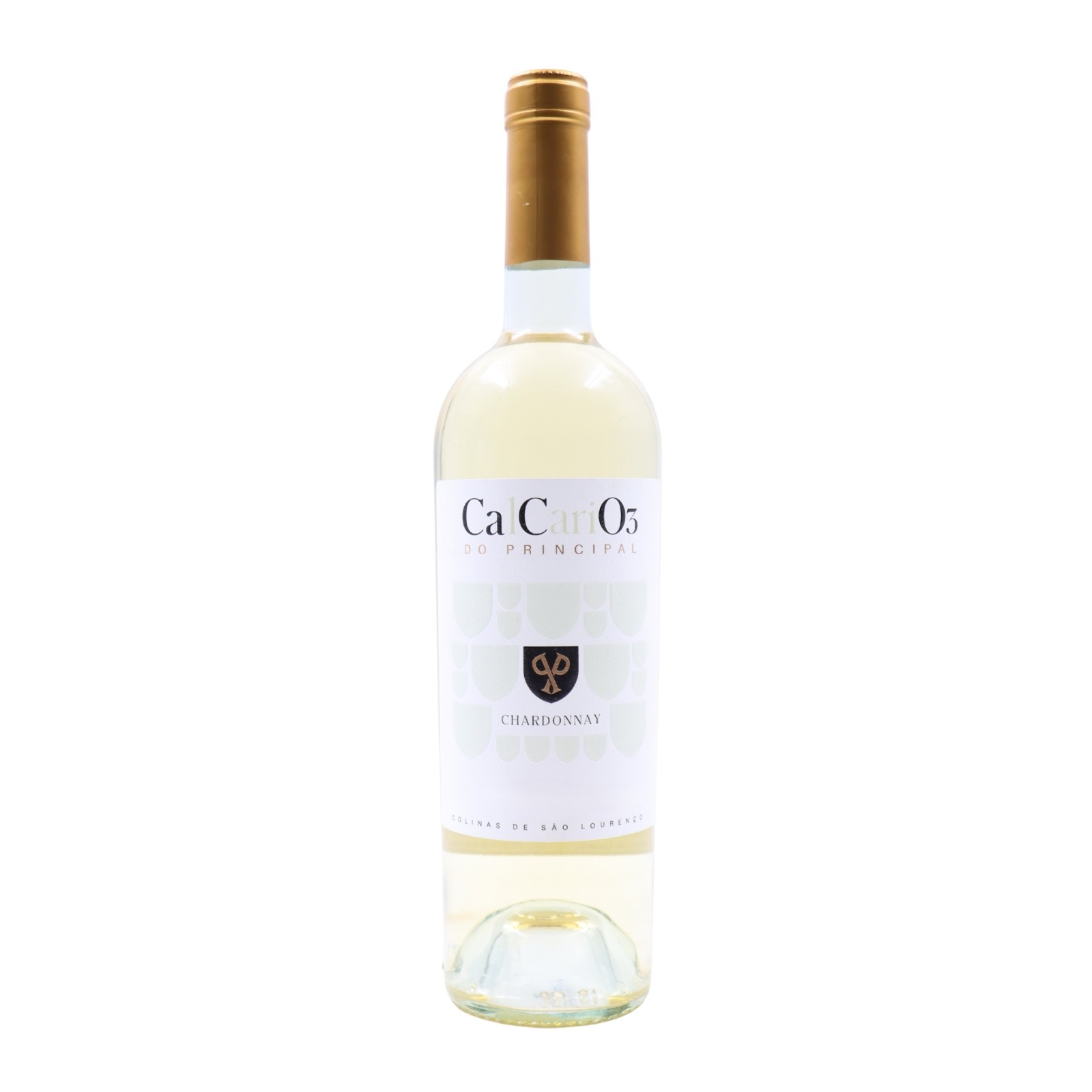 Calcário do Principal Chardonnay White 2022