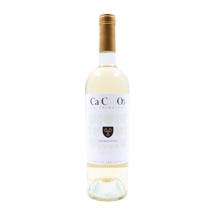 Calcário do Principal Chardonnay White 2022