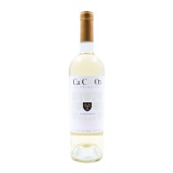 Calcário do Principal Chardonnay Branco 2022