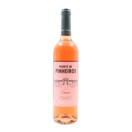 Monte dos Pinheiros Rosé 2023