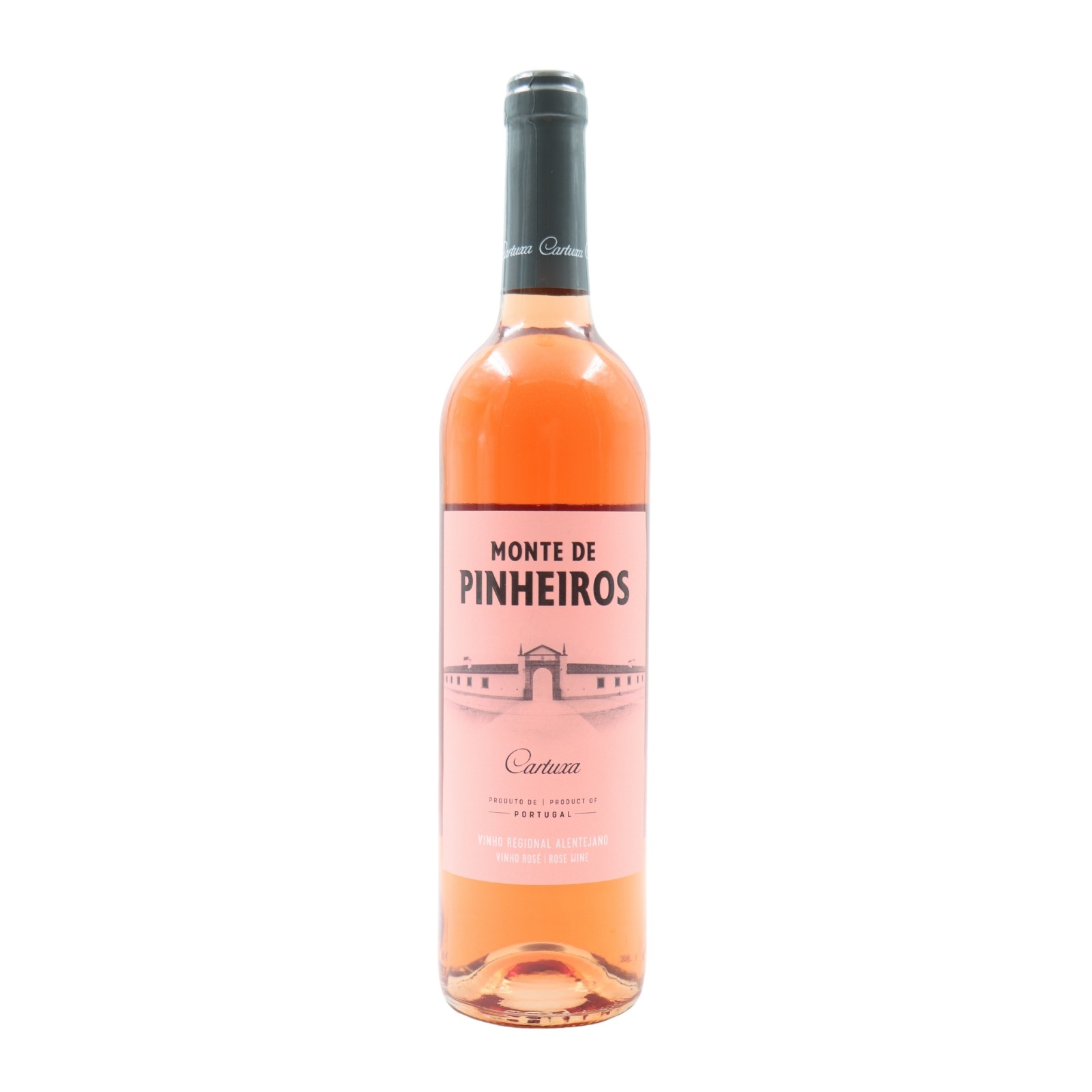 Monte dos Pinheiros Rosé 2023