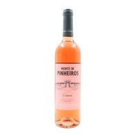 Monte dos Pinheiros Rosé 2023