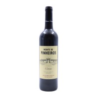 Monte dos Pinheiros Tinto 2021