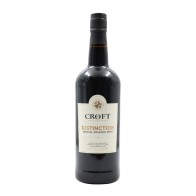 Croft Distinction Special Riserva Ruby Porto