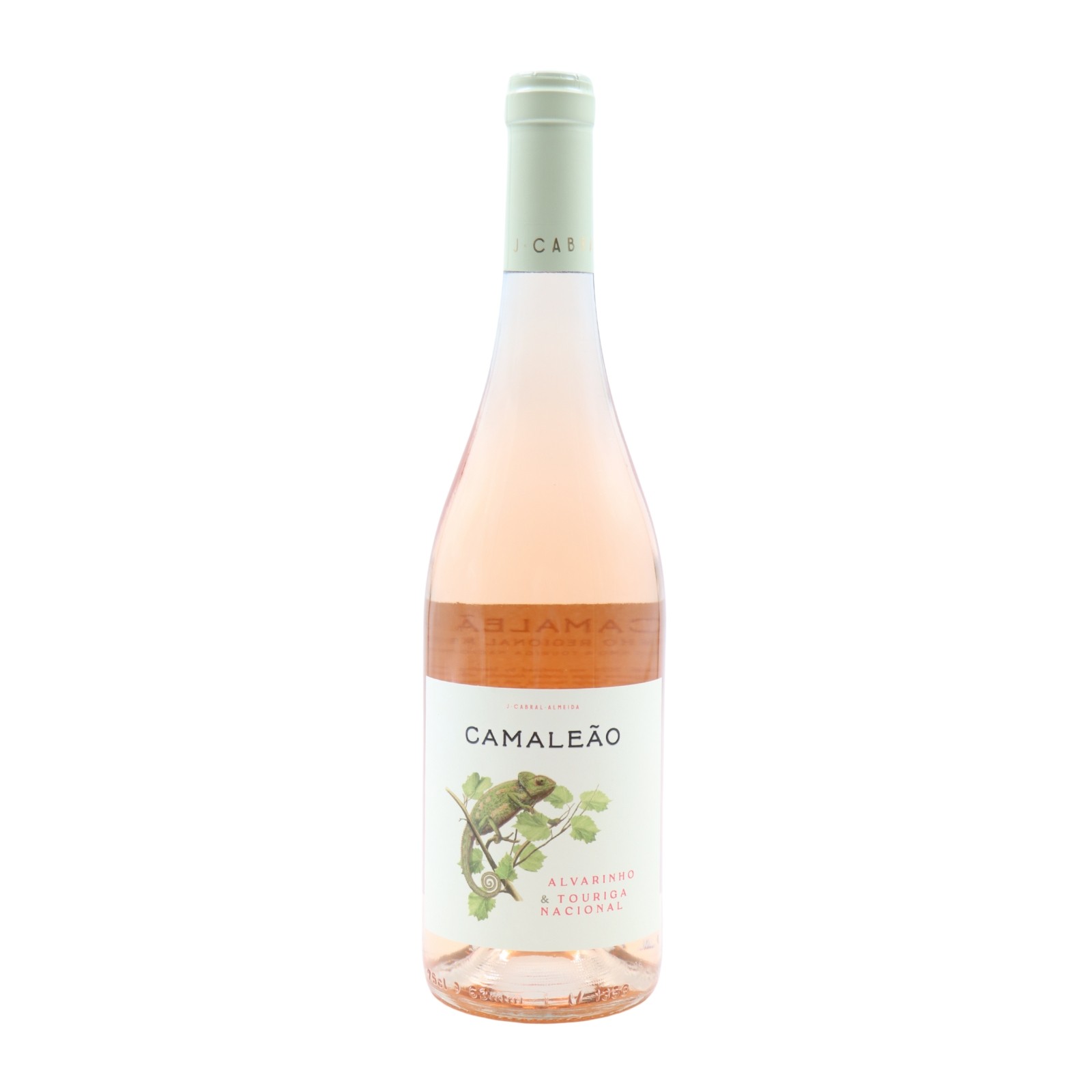 Camaleão Rosé 2024
