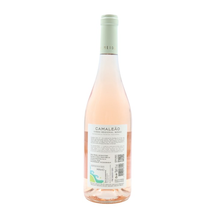 Camaleão Rosé 2024
