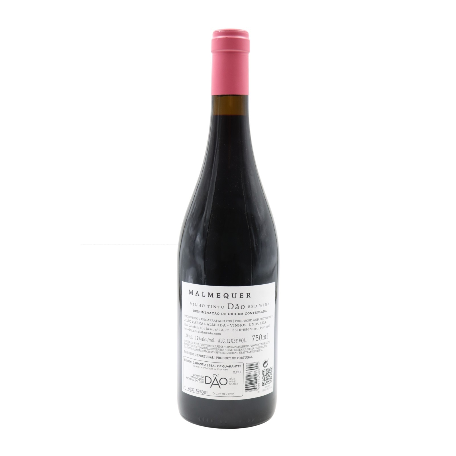 Malmequer Red 2023