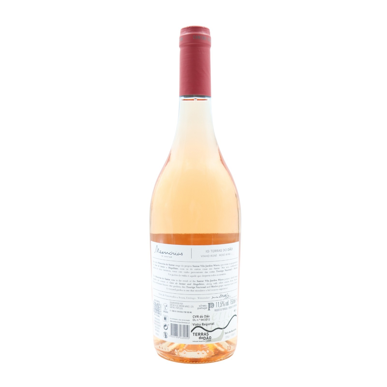 Memórias de Santar Rosé 2024