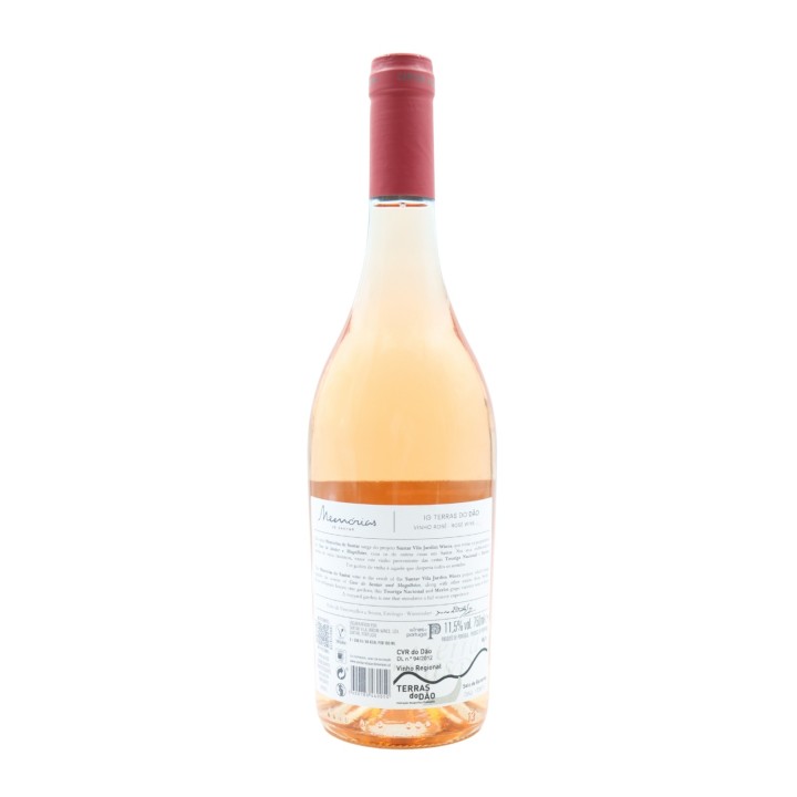 Memórias de Santar Rosé 2024