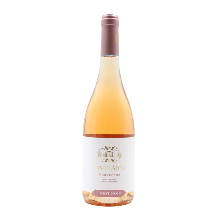 Casa da Atela Pinot Noir Rosé 2023