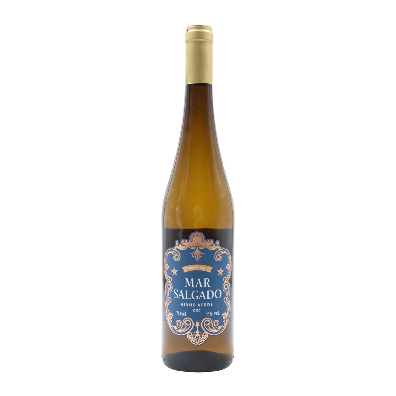 Mar Salgado Vinho Verde White 2024