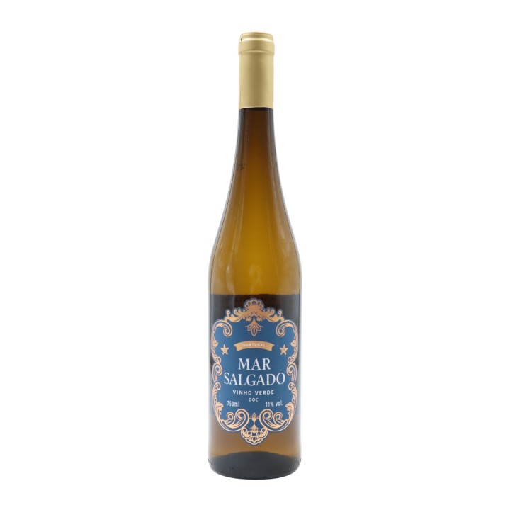 Mar Salgado Vinho Verde White 2024